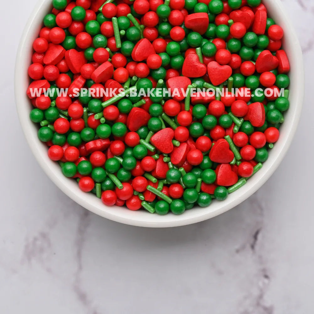Sprinkles