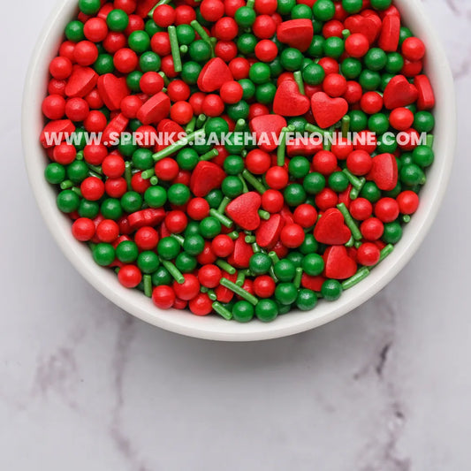 Sprinkles