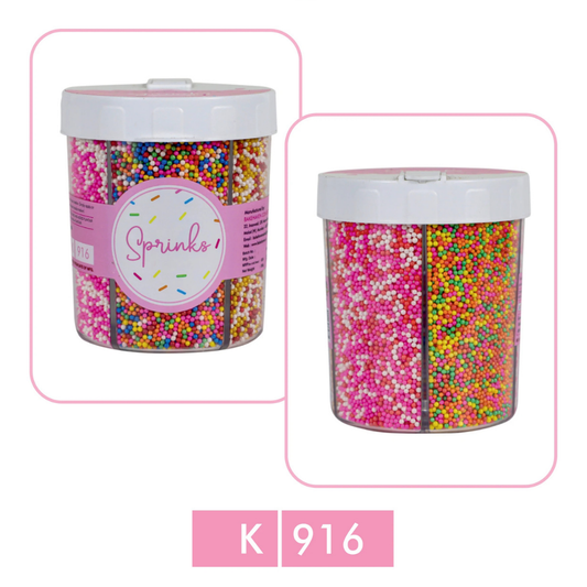 Sprinkles 5 in 1