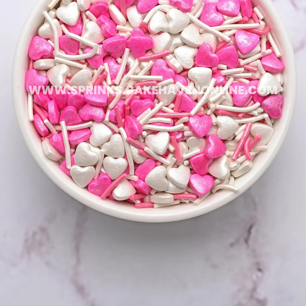 Sprinkles