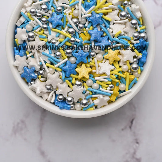 Sprinkles