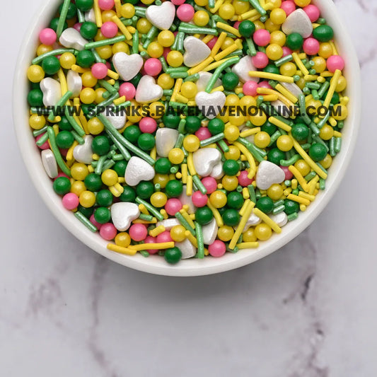 Sprinkles
