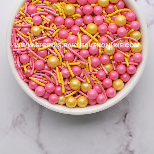 Sprinkles