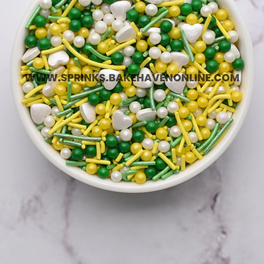 Sprinkles