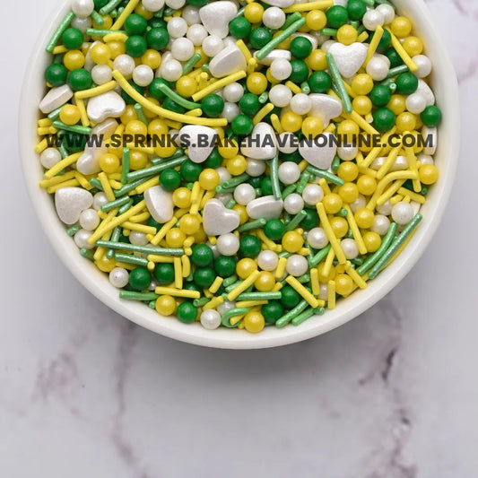 Sprinkles