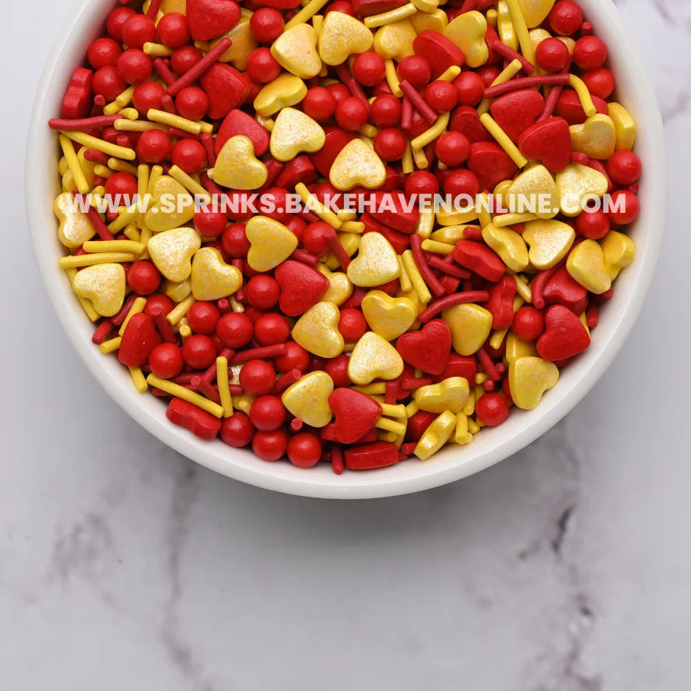 Sprinkles
