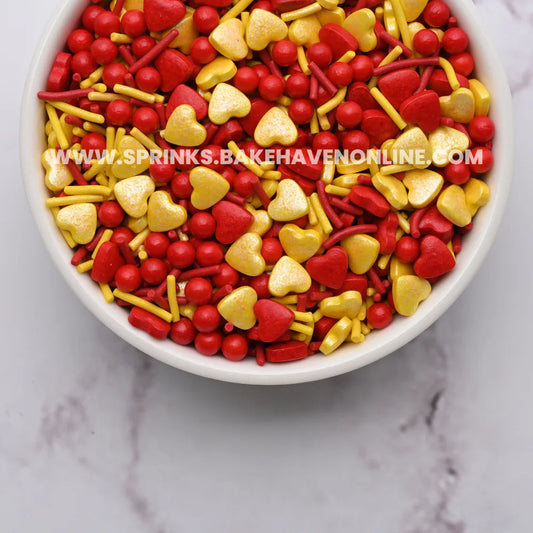 Sprinkles
