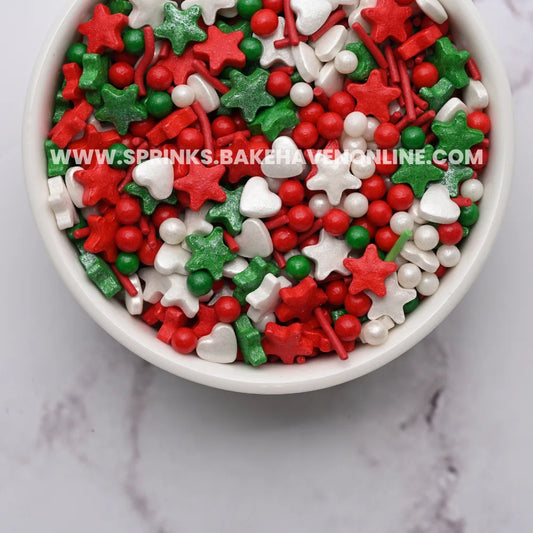 Sprinkles