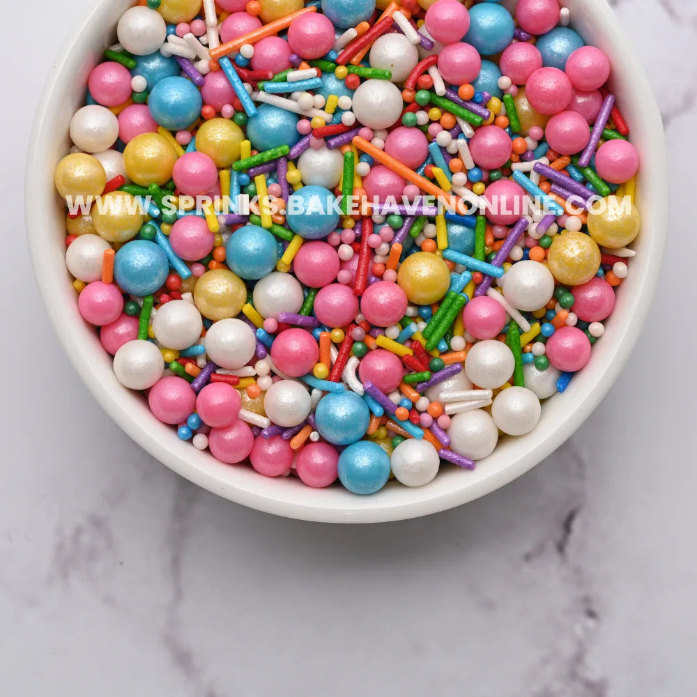 Sprinkles
