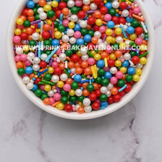 Sprinkles