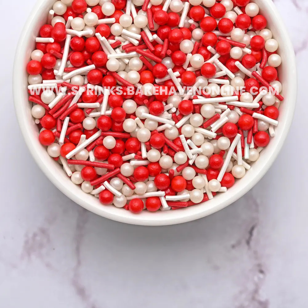 Sprinkles