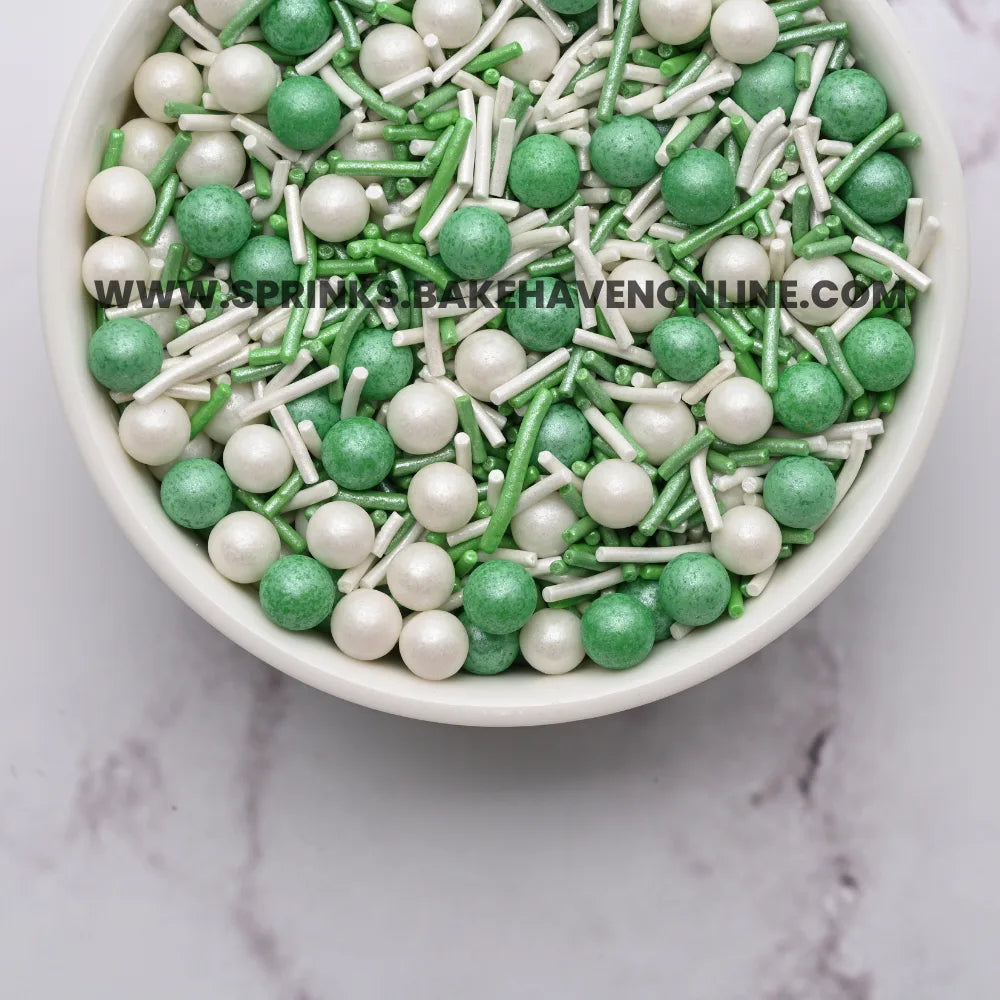 Sprinkles