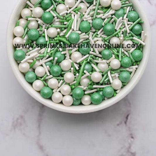 Sprinkles