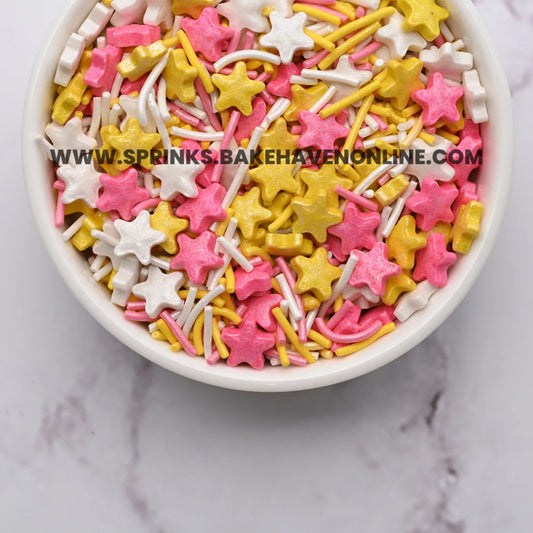 Sprinkles