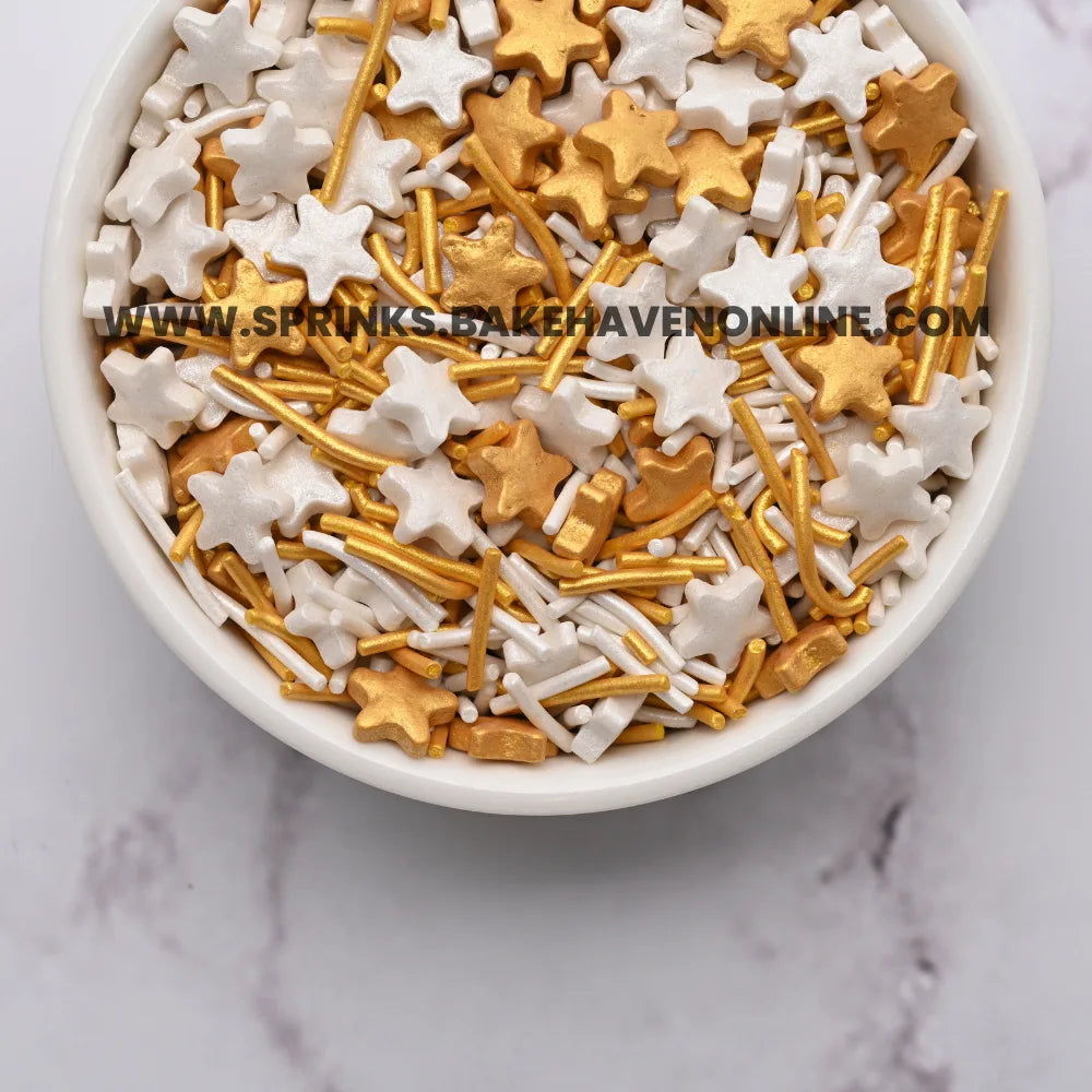 Sprinkles