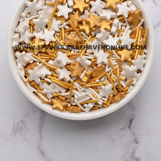 Sprinkles