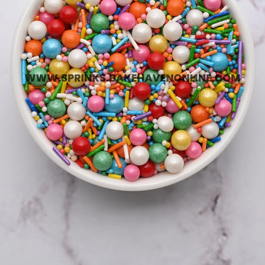 Sprinkles