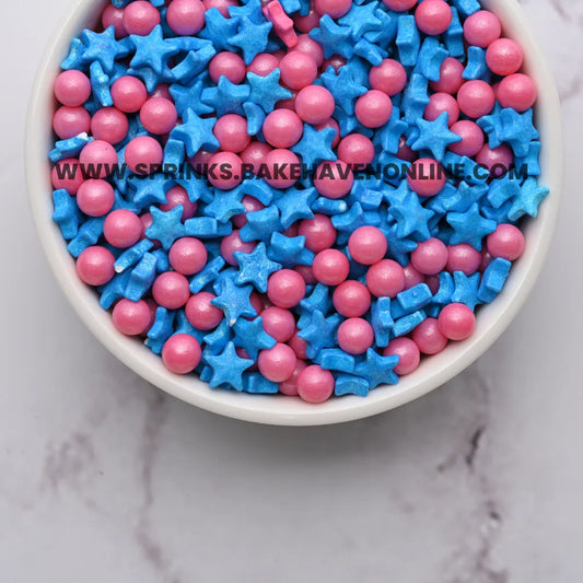 Sprinkles