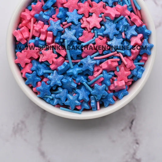 Sprinkles