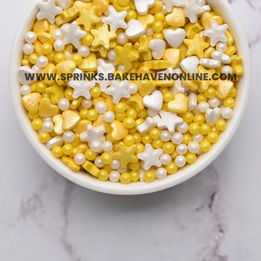 Sprinkles