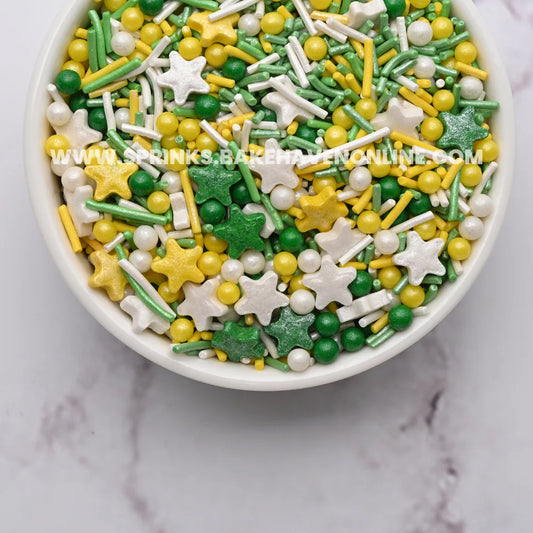 Sprinkles