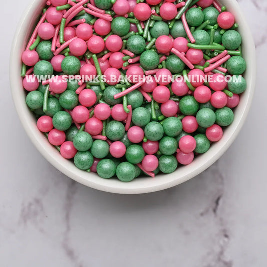 Sprinkles