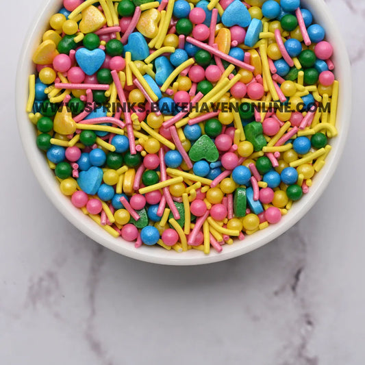Sprinkles