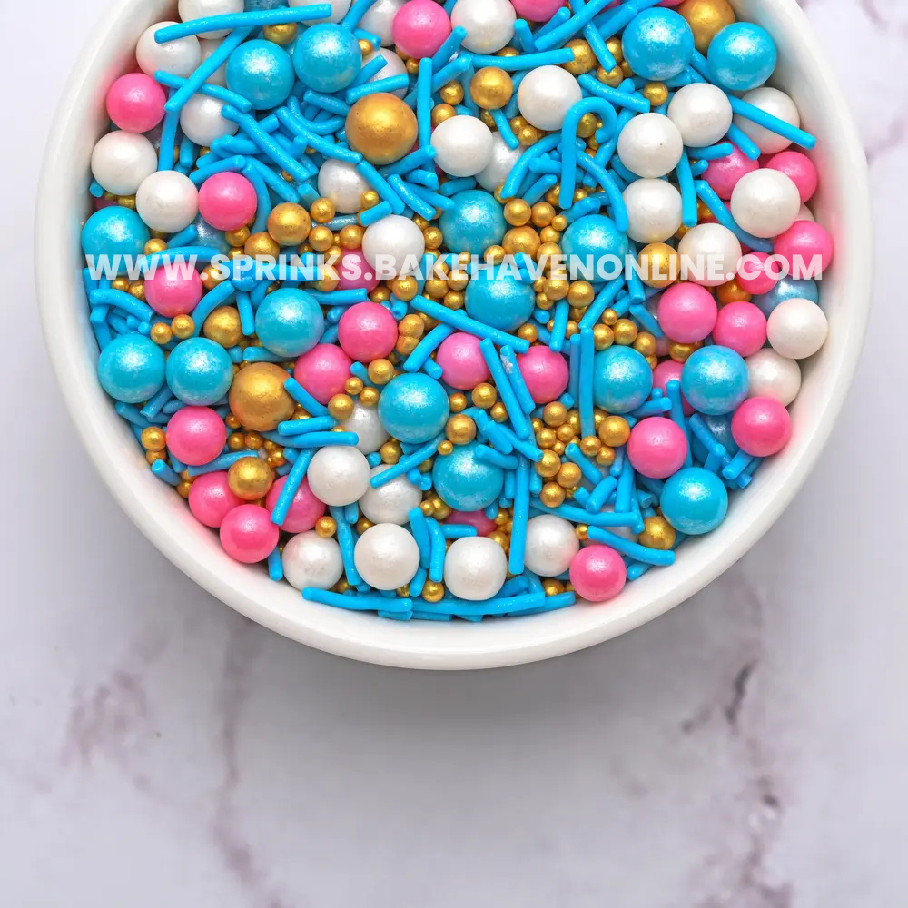 Sprinkles