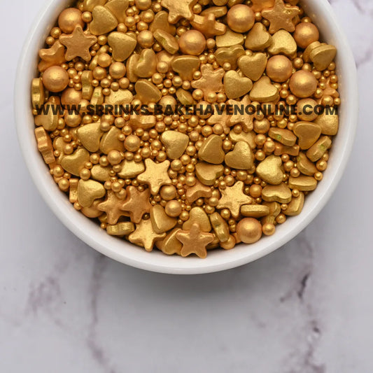 Sprinkles