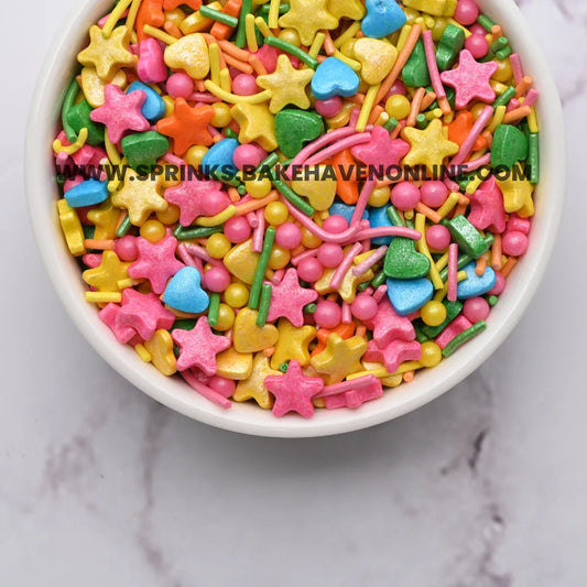 Sprinkles