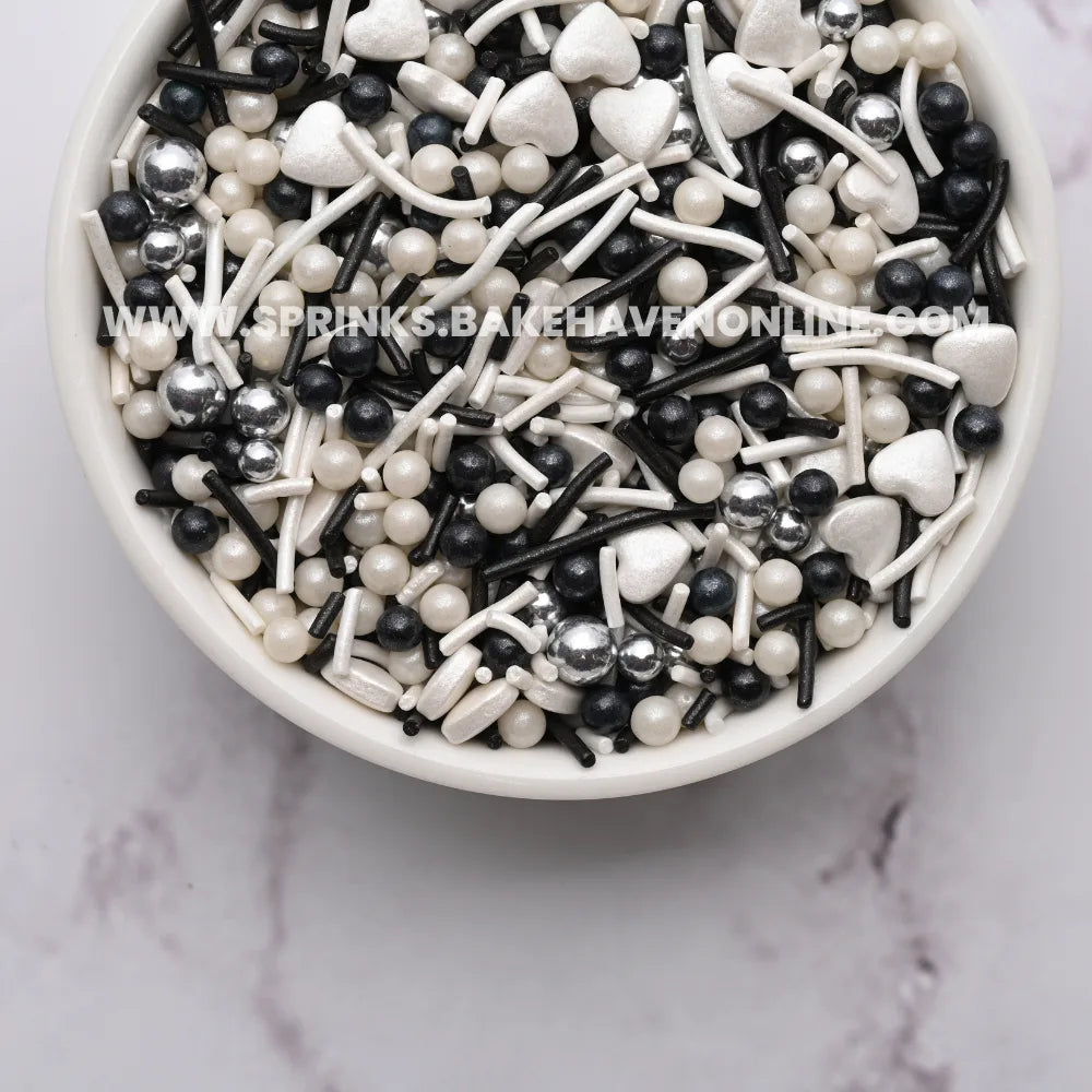 Sprinkles