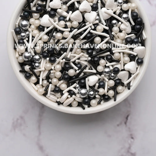 Sprinkles