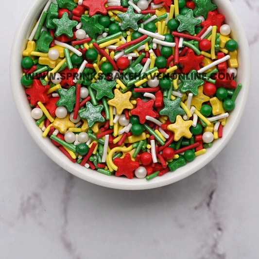 Sprinkles