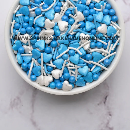 Sprinkles