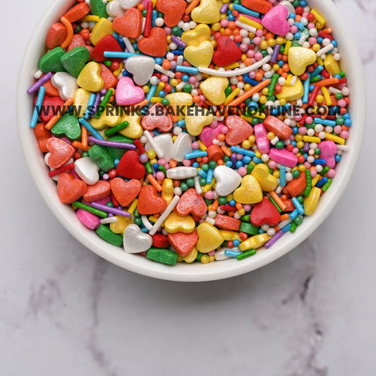 Sprinkles
