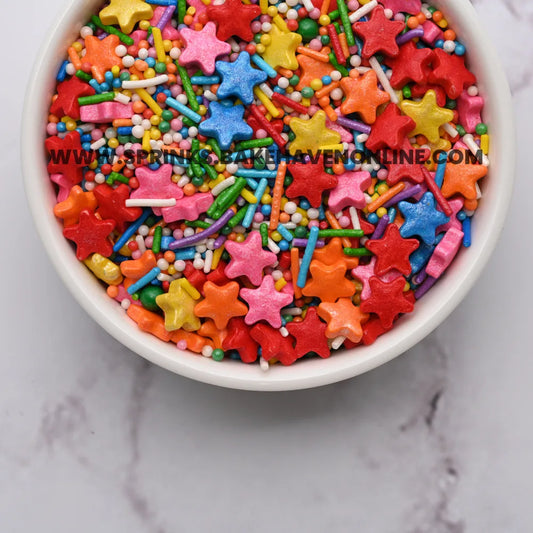 Sprinkles