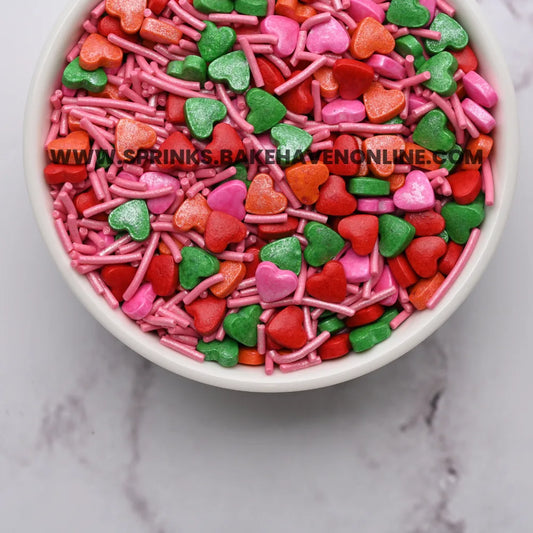 Sprinkles
