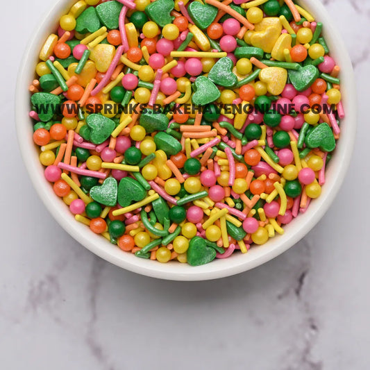 Sprinkles