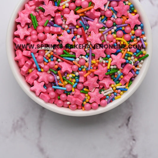 Sprinkles