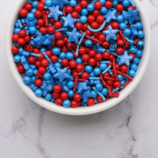 Sprinkles