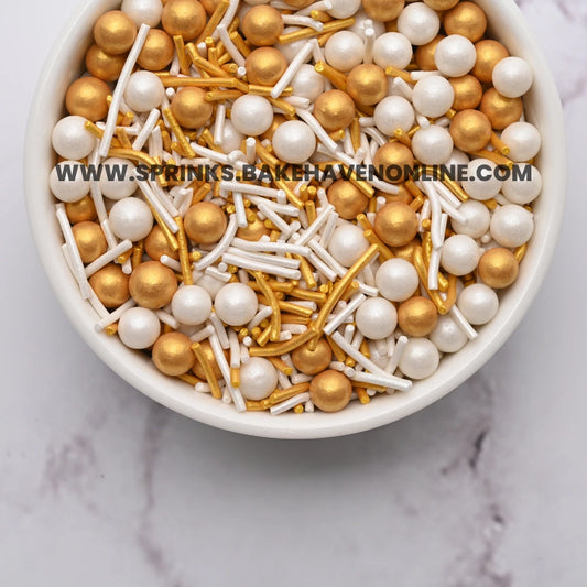 Sprinkles