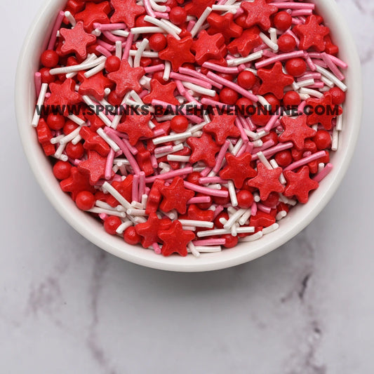 Sprinkles
