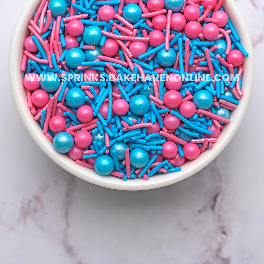 Sprinkles