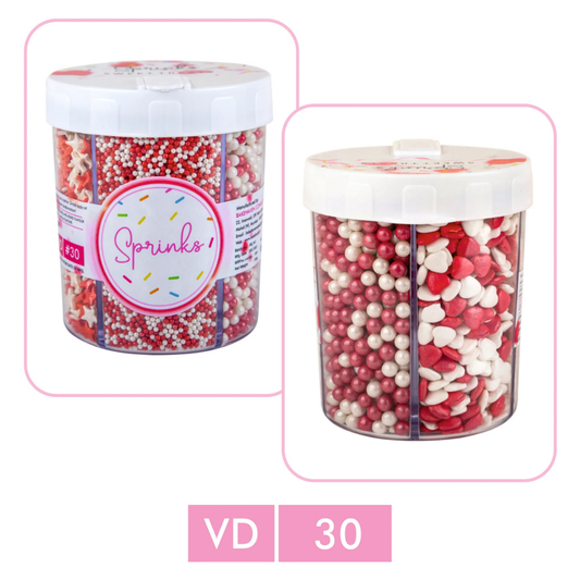 Sprinkles 5 in 1