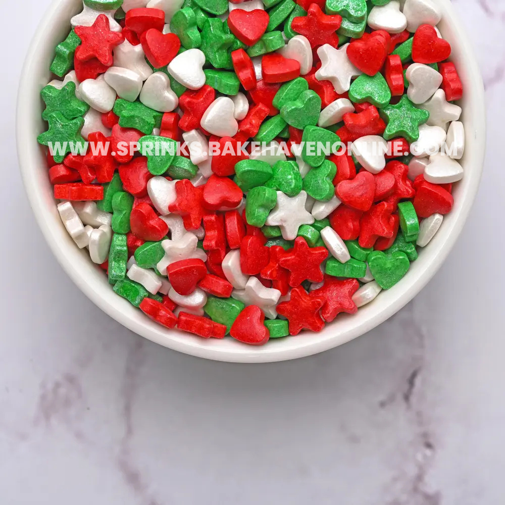 Sprinkles