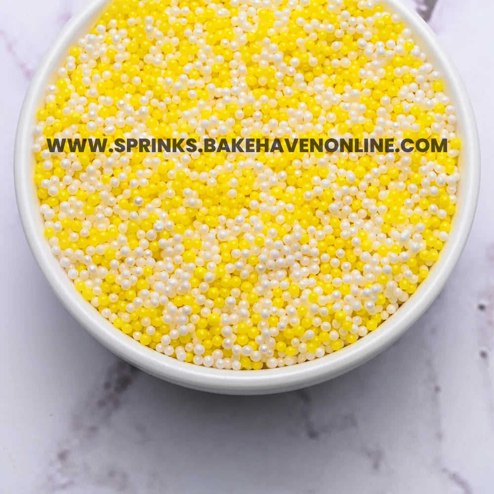 Sprinkles
