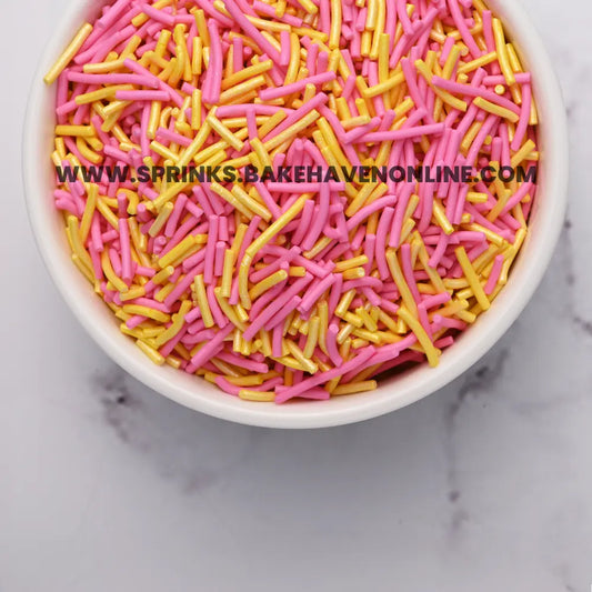Sprinkles