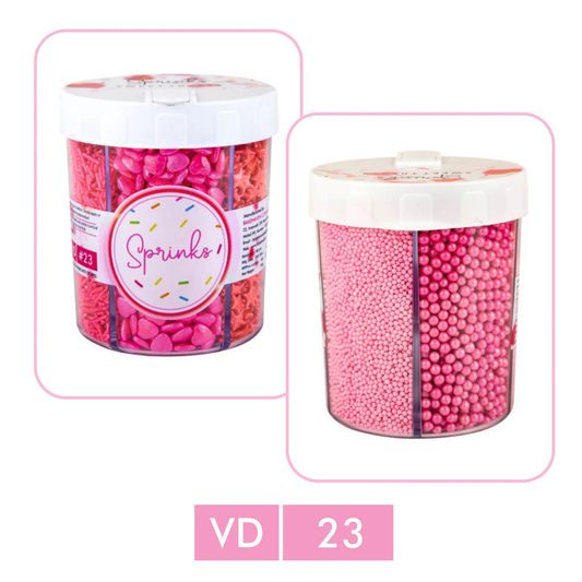Sprinkles 5 in 1